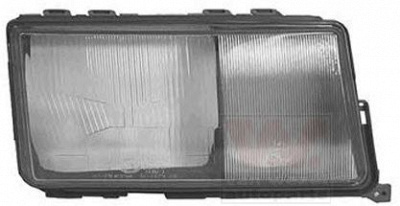 VAN WEZEL 3020978 -  Рассеиватель, основная фара